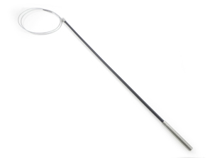 Cable del freno de mano. Porsche 356C - 90142460300, 69542460300, 424290