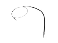 Handbrake Cable. Porsche 356C - 90142460300, 69542460300, 424290