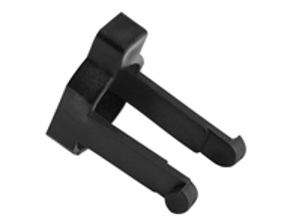 外门锁总成执行器。保时捷914 - 91453190500C