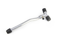 Cooling water tube. Porsche 970 Panamera 3.6L - 94610606921