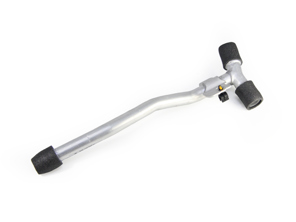 冷却水管。保时捷 970 Panamera 3.6L - 94610606921