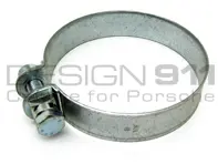 Carbon canister clamp. Porsche 964 / 993 - PCG51250602