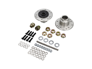 Rennline 后单球支撑架顶部安装座 - 密封，适用于保时捷 993/964 - 99333305901, 99333305980, 96433305982 - SB69.74