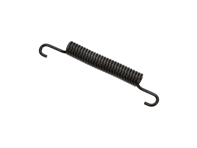 手刹蹄片回位弹簧。适用于保时捷 911 / 964 / 993 / 986 / 924 / 944 / 928 / 968 - 90135293210