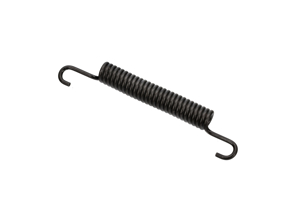 Resorte de retorno de zapatas de freno de mano. Porsche 911/964/993/986/924/944/928/968 - 90135293210