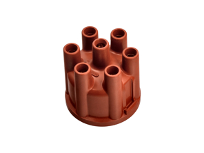 Verteilerkappe. Porsche 911 1965-68 / 911 72-77 - 91160293300