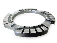 Rondella reggispinta per trasmissioni Porsche 996 e Boxster S 986. G86/20, G96/00, G96/01, G96/30, G96/31 - 996.302.296.00, 99630229600