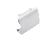 Jacking point cover, front. Porsche 955 / 957 Cayenne - 95555982701G2X, 95555982801G2X, 95555982700G2X, 95555982800G2X