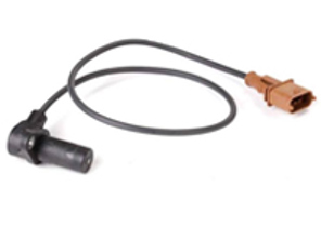 Crankshaft position sensor. Porsche 957 Cayenne - 95560638111, 0261210292, 95560638110