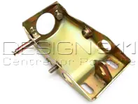 Support de roulement de commande de pédale. Porsche 911 1977-88 RHD - 91142306601