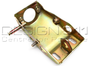 Staffa del cuscinetto di controllo del pedale. Porsche 911 1977-88 con guida a destra - 91142306601