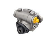 用于动力转向的叶片泵。保时捷 996 Turbo / 996 GT2 / 996 GT3 / 997.1 Turbo / 997 GT2/RS / GT3/RS - 99631405051, 99631405052, 99631405053, 996314050BX, 996314050DX, 996314050DU