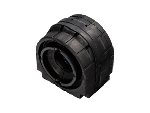 Achterste stabilisatorstangbus luchtvering. Porsche 970 Panamera - 97033379208