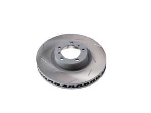 Disco freno, ANTERIORE. Rivestimento standard Z. Porsche 971.1 / 971.2 / 976 Panamera (codice OE 971615301L / 971615302L) - 460.4506.20, 460.4507.20, 971615301L, 971615302L, 971615301F, 971615302F - 460.4506.20, 460.4507.20