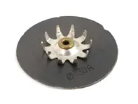 Amortisseur anti-vibration 30mm. Porsche 928 / 944 - 92835209610