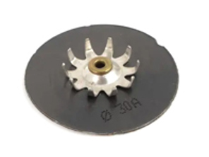 Amortiguador antivibraciones 30mm. Porsche 928 / 944 - 92835209610