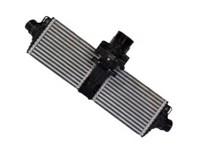 Refroidisseur d'air de suralimentation. Porsche 992.1 Carrera 2019-20 - 992145805D, 992145805C - GPPI-72200
