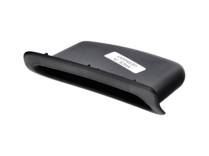 Poignée de traction Cabrio. Porsche 911 86-89 / 964 / 993 - 9115652716570B, 9115652726570B