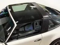 Techo Targa transparente para Porsche 911 Targa (desde verano 1985-1993) Versión Carbono - 91156500246, 91156500247, 96456500200707, 96456500201707, PCG56500201707 - V1CMA12, V1CMA12GT, V1CMA12GTAL, V1CMA12GTCF, V1CMA12GTCF, V1CMA12GTLH, V1CMA12GTPT