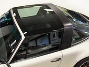 Tetto Targa trasparente per Porsche 911 Targa (dall'estate 1985-1993) Versione in carbonio - 91156500246, 91156500247, 96456500200707, 96456500201707, PCG56500201707 - V1CMA12, V1CMA12GT, V1CMA12GTAL, V1CMA12GTCF, V1CMA12GTCF, V1CMA12GTLH, V1CMA12GTPT