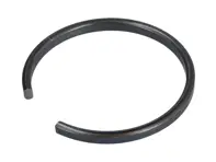 Snap ring for front differential. Porsche 955 Cayenne / 957 Cayenne - 95534941300