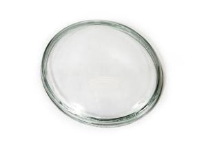 Rennline 低调透明头灯透镜。保时捷 911 - 64463111131, 64463111132