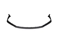 Lower spoiler for front bumper . Porsche 981 GT4