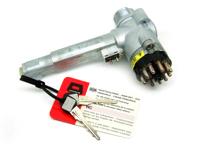 Ignition starter / steering lock. Porsche 911 / 964 / 944 - 91161390101, 91161390201, 91163190202, 91163190203