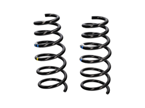 Muelles helicoidales delanteros (PAR). Porsche 992 (911) Carrera 2 / 2S 2019>> con suspensión estándar. - 992411105, 992411105504