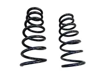 Coil springs FRONT, SET OF 2. Porsche 992 (911) Carrera 2 / 2S 2019>> with Standard suspension - 992411105, 992411105504 - 102333