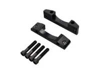 前刹车适配器“BIG RED / M030”。保时捷 944 / 968 / 964 - 9P9BRFA, 9P-9BRFA