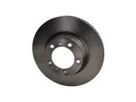 Disque de frein arrière. Porsche 971 Panamera (référence d'origine : 971615601F / 971615602F) - 971615601F, 971615602F - 09.C878.41