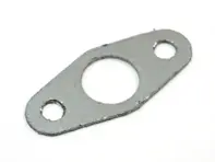 Turbo to Oil Container Gasket. Porsche 911 / 964 - 93010711601