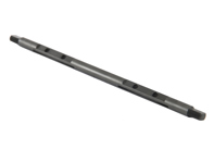 Gasklepas voor Solex carburateur. Porsche 356B/C / 912 - 61610091202