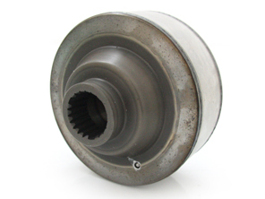 Viskose Kupplung. Porsche 993 1995-98 - 96433902101