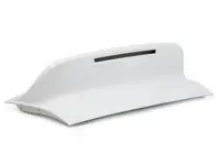 Spoiler posteriore a coda d'anatra dall'aspetto classico per Porsche 997 Gen2 - 99751222507