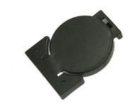Diagnostic plug / cover. Porsche 944 89-91 - 94461241701 - URO-013589