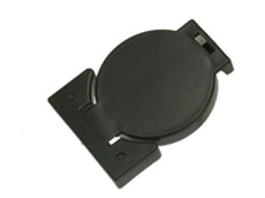 Diagnosestecker / Abdeckung. Porsche 944 89-91 - 94461241701 - URO-013589