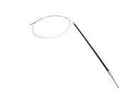 Cable del embrague. Porsche 911 1975 - 91142340108, 91142340103 - 424260, 1670200403