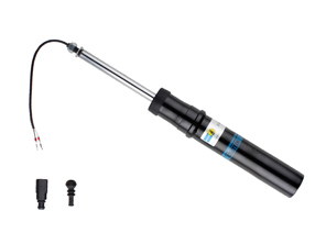 Bilstein B4 Damptronic Front Shock Absorber. Porsche Macan - 23-245891, 23245891, 95B413031A, 95B413031G, 95B413031F, 95B413031M, 95B413031AC