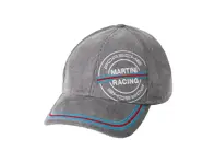 Porsche 6-Panel Cord Cap – MARTINI RACING® - WAP5500010P0MR