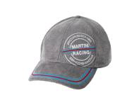 保时捷 6 片式线帽 – MARTINI RACING® - WAP5500010P0MR