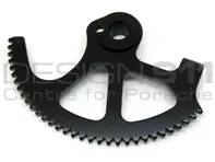 Segment Tooth Sector for Rear Spoiler Porsche 964 / 993 - 96451211100