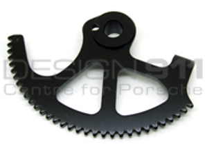 Segmenttandsector voor Achterspoiler Porsche 964 / 993 - 96451211100