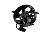Motorkapventilator voor Porsche 992 Carrera / Turbo / GT3 2019>> - 992959133, 992959133A, 992959133B