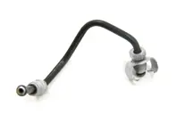 Conduite de frein à étrier. Porsche 987 Boxster / 987C Cayman - 98735558301, 98735558401, 98735558300, 98735558400