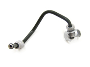 Caliper brake line. Porsche 987 Boxster / 987C Cayman - 98735558301, 98735558401, 98735558300, 98735558400