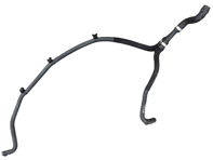 冷却液软管，下部。适用于 2017 款保时捷 982 Boxster / Cayman >> - 982121049