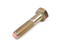 Auspuffschraube M8 x 40. Porsche 911 1974-89 - 90007428202