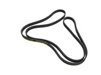 Drive belt. Porsche 957 Cayenne / 958 Cayenne / 970 Panamera - 95510225100, 7DPK2880, 7PP903137, 1987946214, 7DPK2884